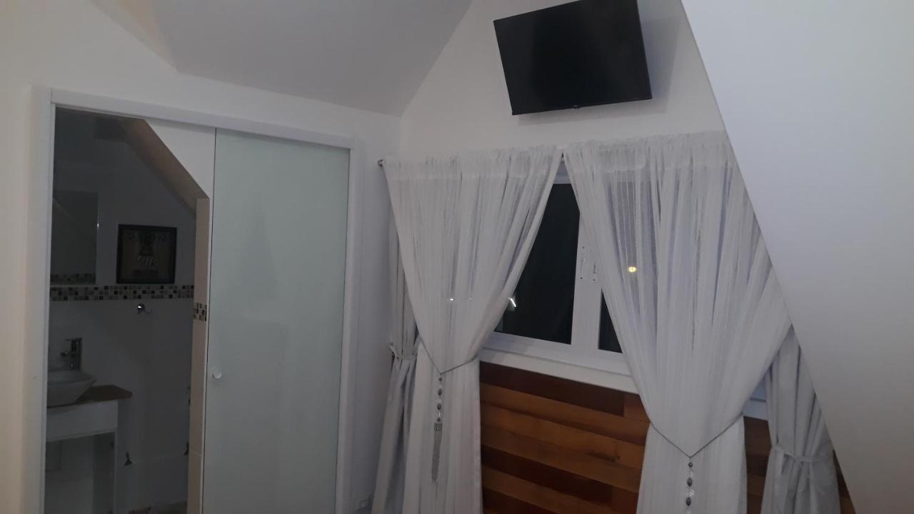 Pousada Ninho Da Aguia Campos do Jordao Luaran gambar